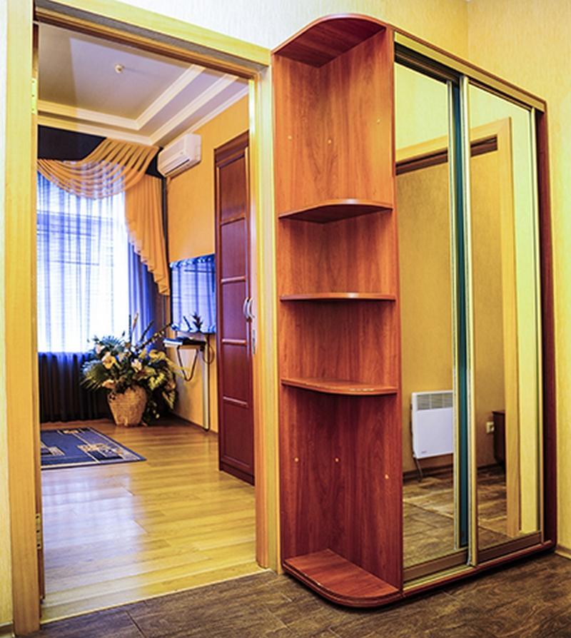 Bilyj Rojal Hotel Zaporizhia Kültér fotó