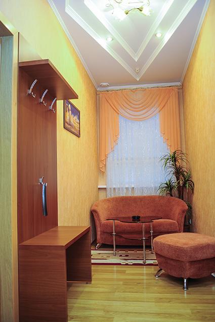 Bilyj Rojal Hotel Zaporizhia Kültér fotó